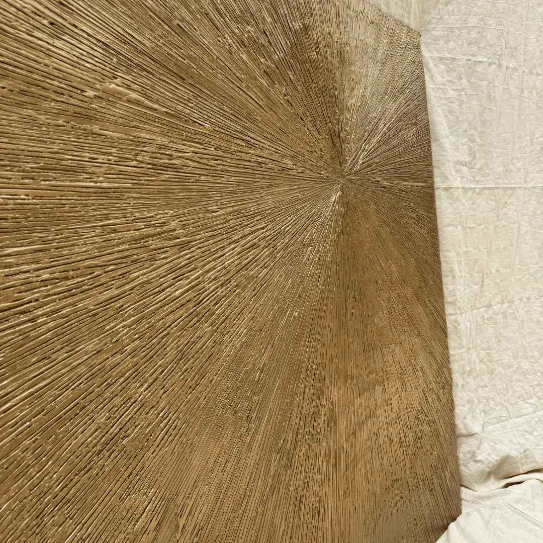 Eternal Radiance A Luxurious Expression of Light and Texture - Qibo Galleria Pvt. Ltd.