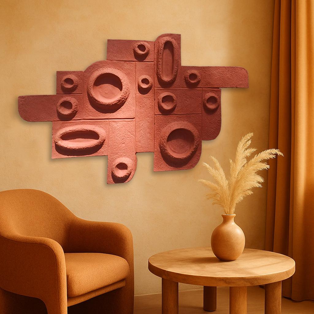 Balanced Blocks - Qibo Galleria LLP
