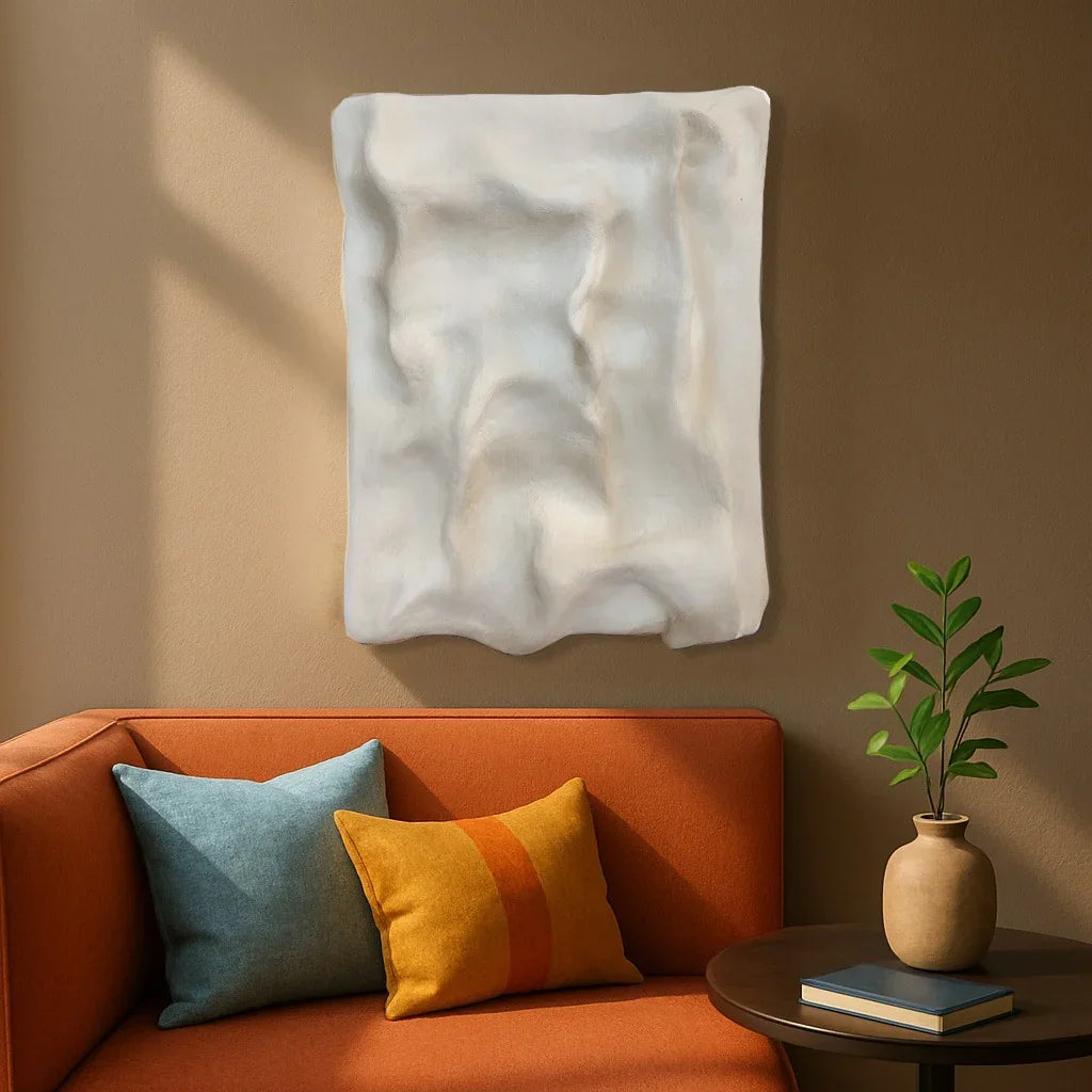 Glacier Dreams I Wall Art