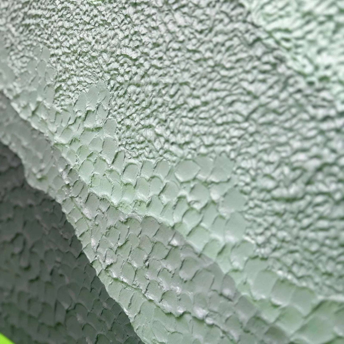 Layered Landscape Abstract Wall Art III