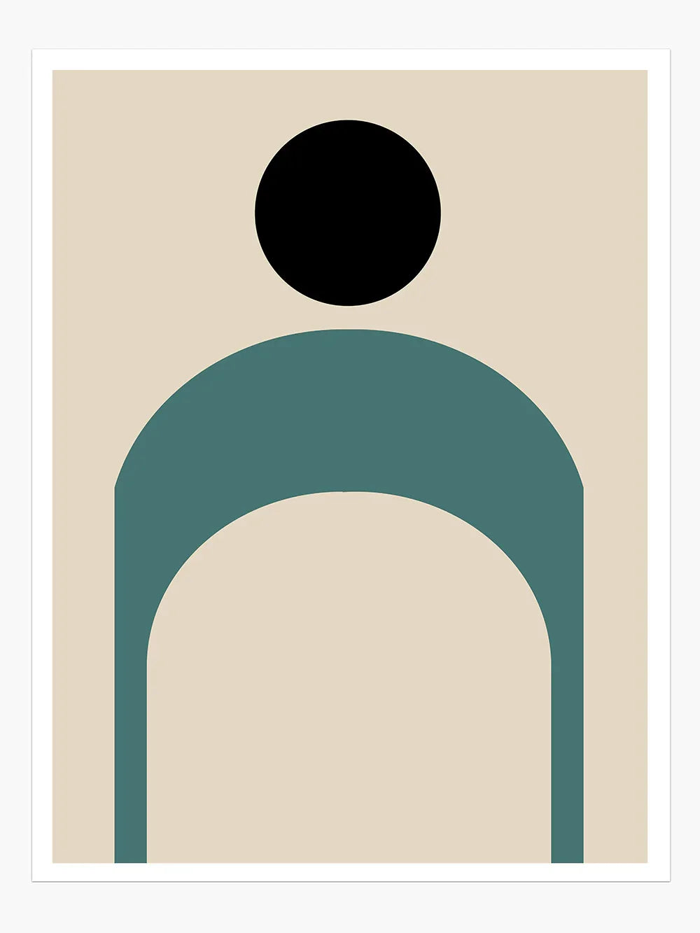 Minimal I Digital Art (Set of 3)