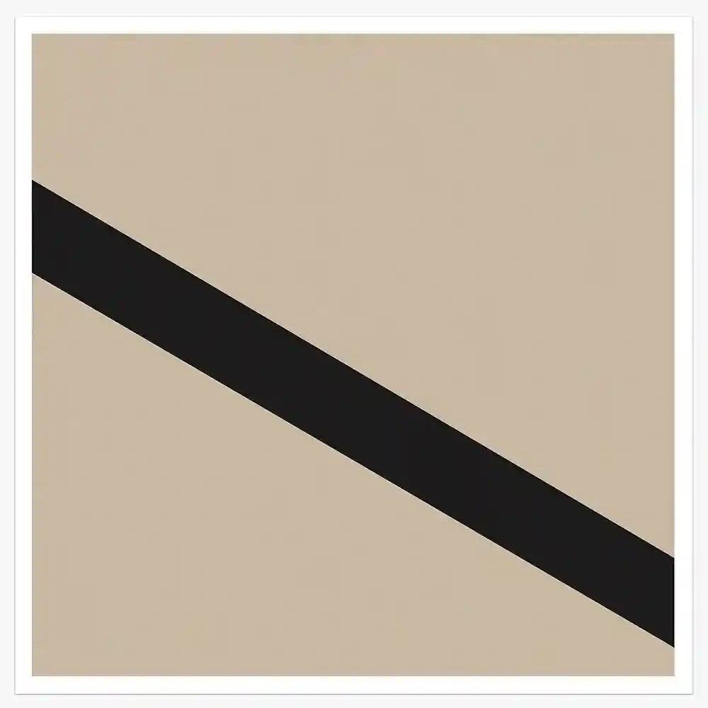 Minimal I Digital Art (Set of 3) - Qibo Galleria Pvt. Ltd.