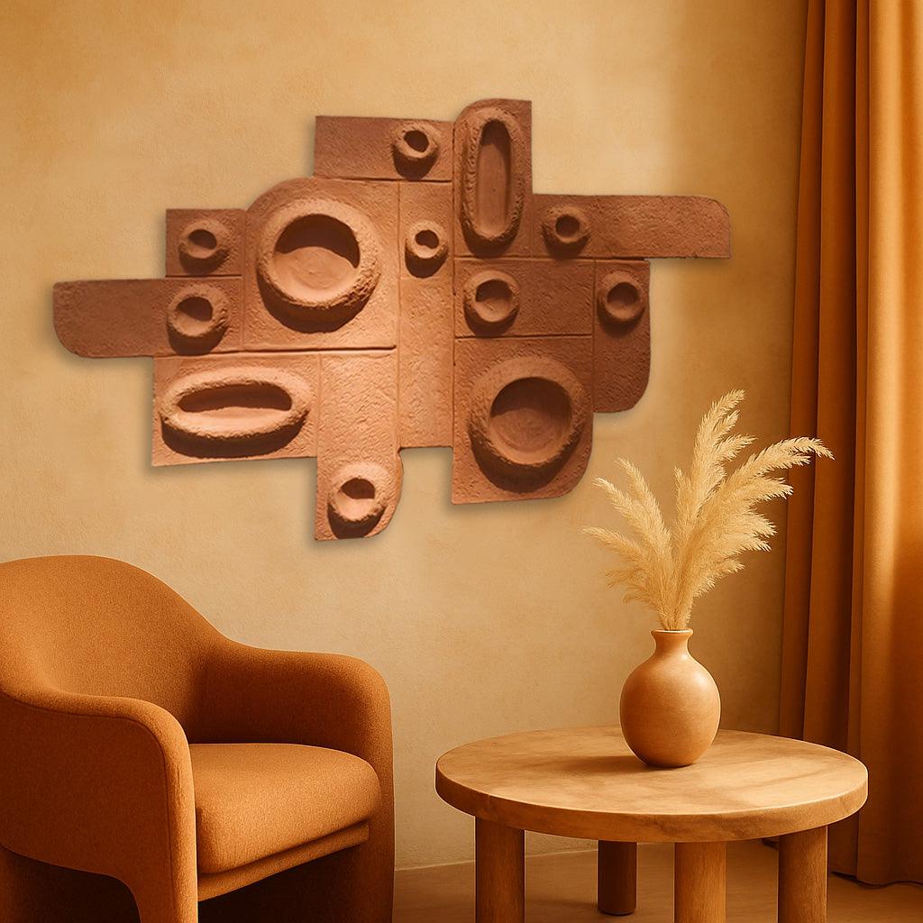 Balanced Blocks - Qibo Galleria LLP