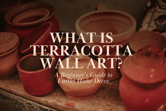 What Is Terracotta? Everything You Need to Know