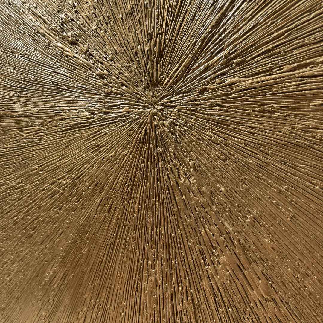 Eternal Radiance A Luxurious Expression of Light and Texture - Qibo Galleria Pvt. Ltd.