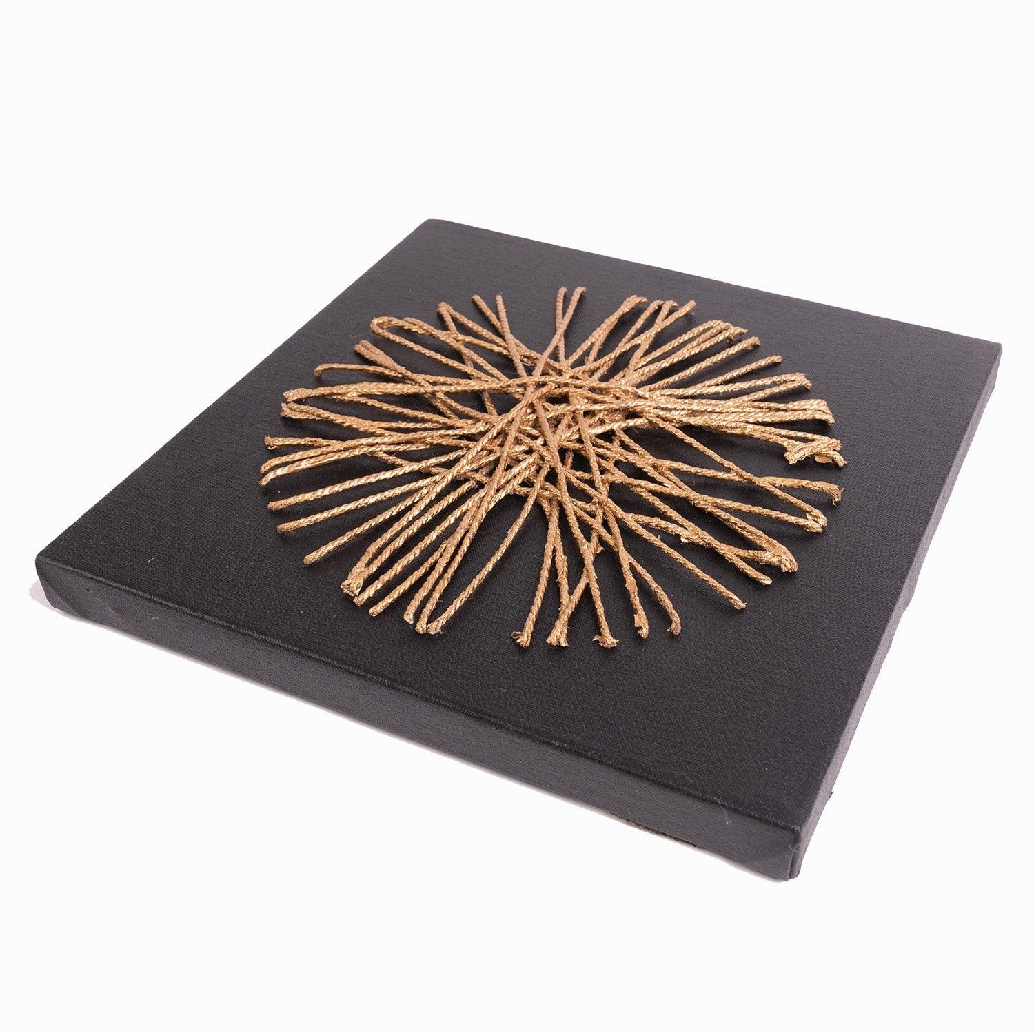 Strings - Qibo Galleria LLP