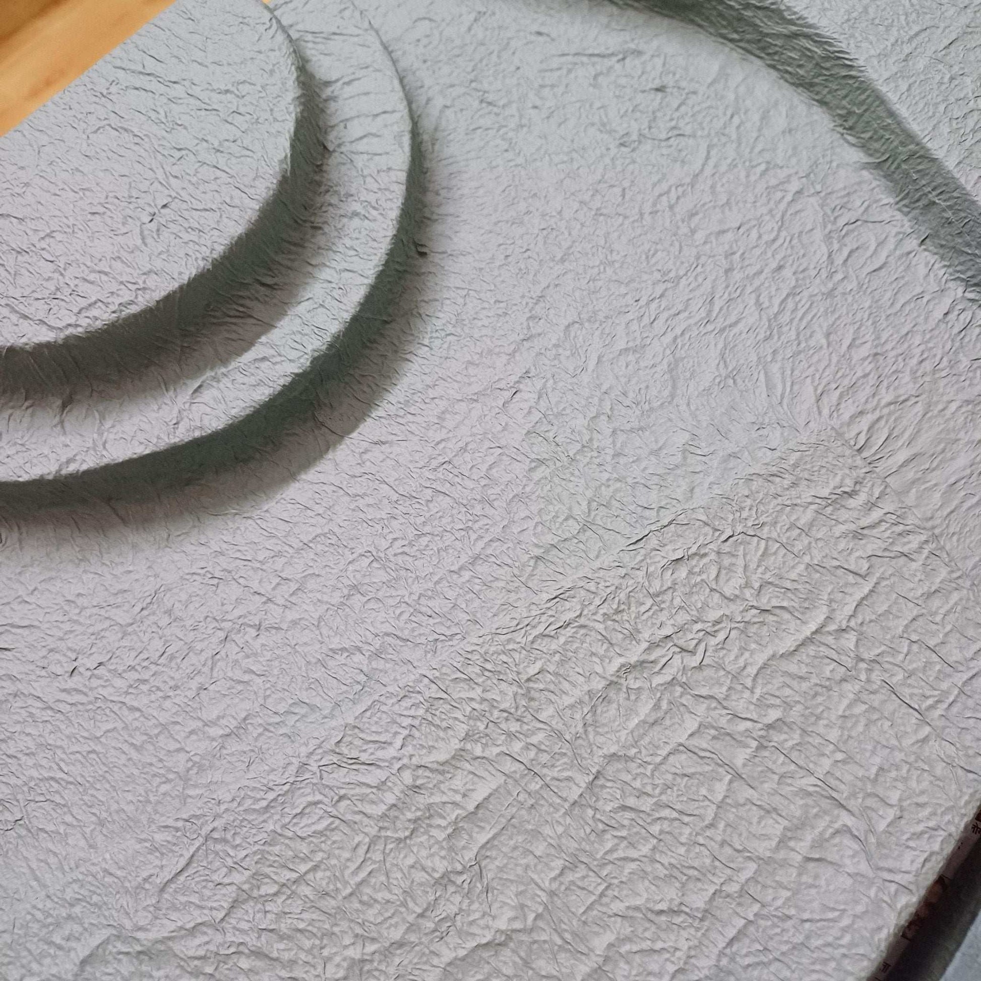 Pattern Play III (Set of 2) - Qibo Galleria LLP