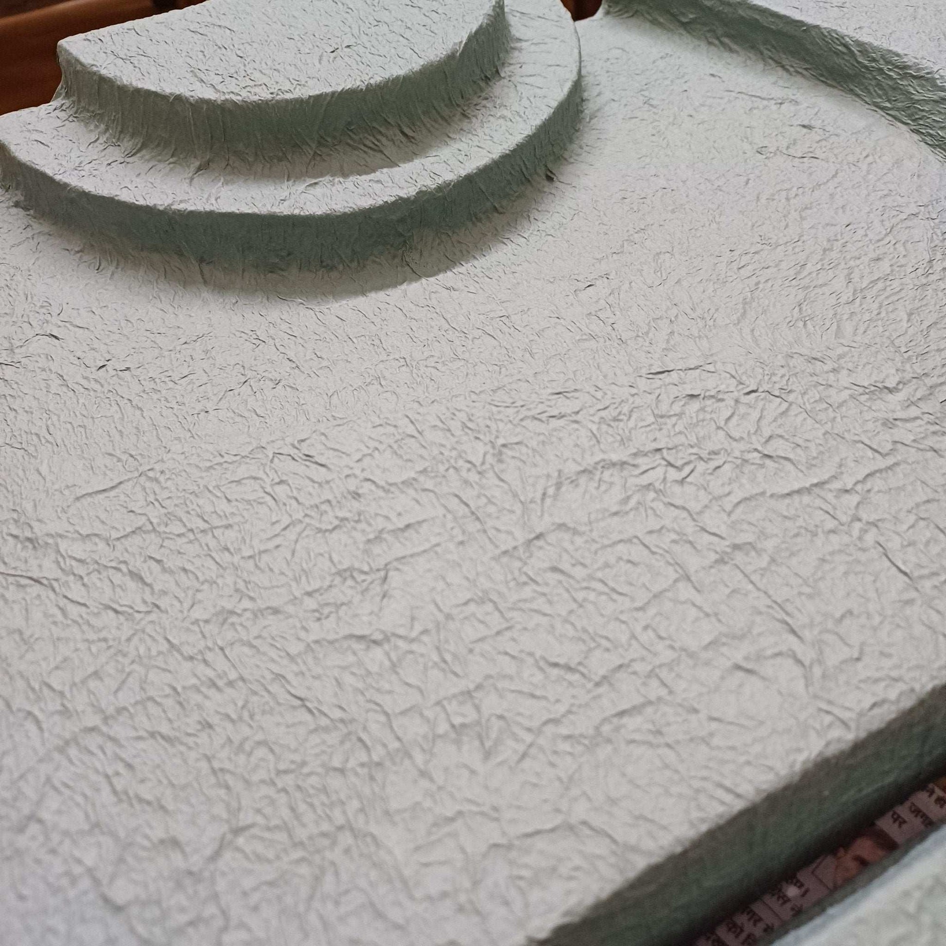 Pattern Play III (Set of 2) - Qibo Galleria LLP