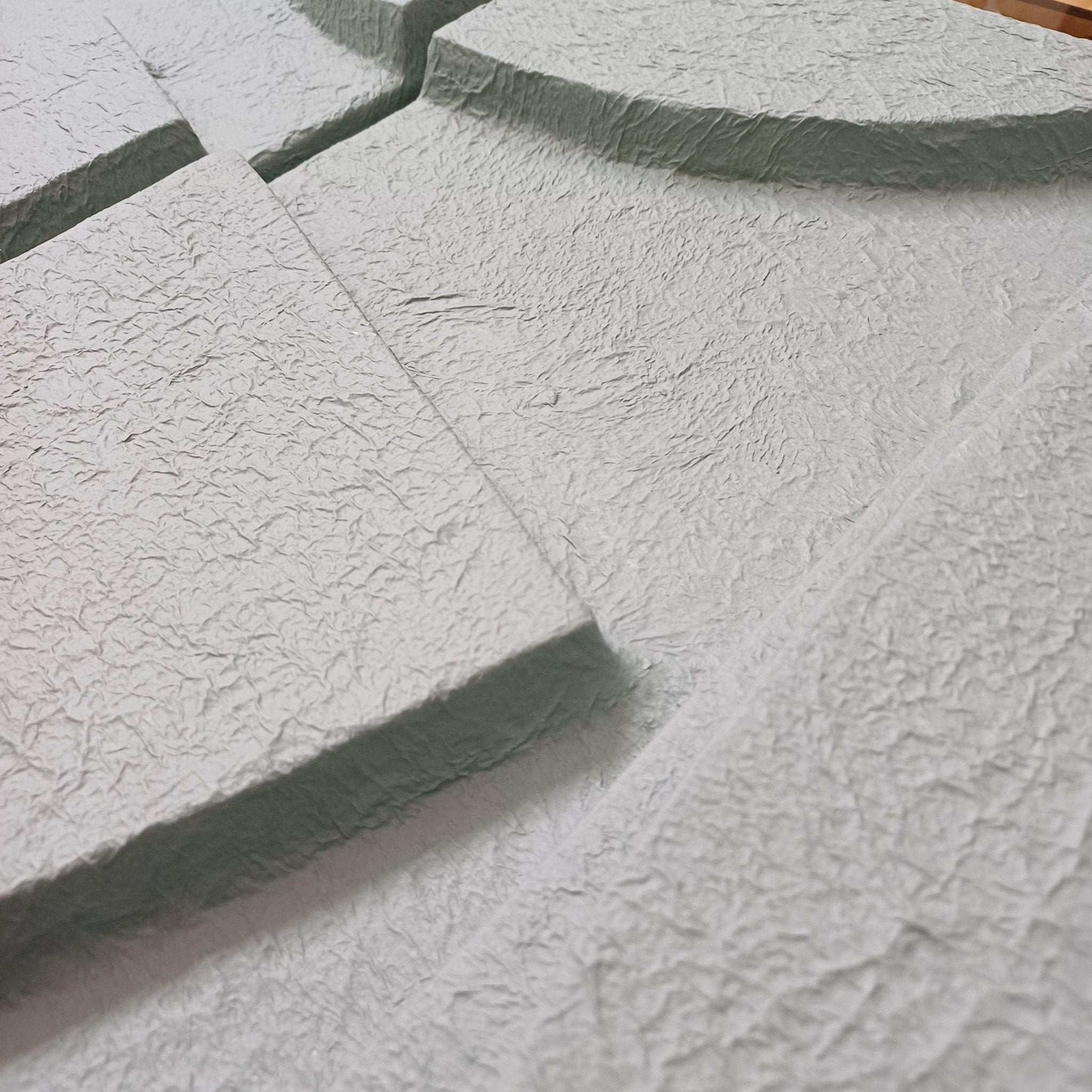 Pattern Play III (Set of 2) - Qibo Galleria LLP