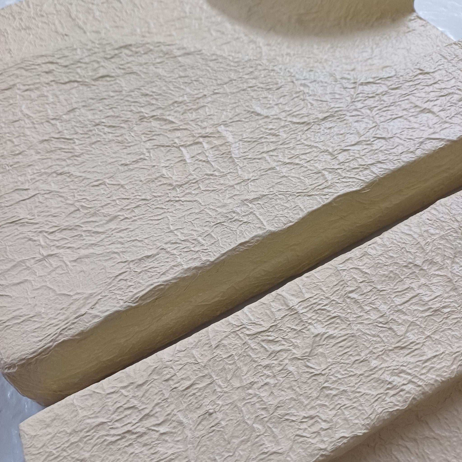 Pattern Play I (Set of 4) - Qibo Galleria LLP