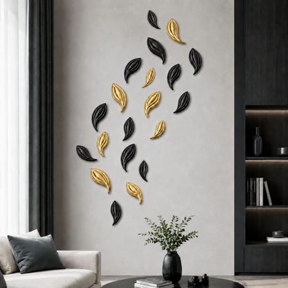 Matsya Wall Art for Contemporary Interior Design
