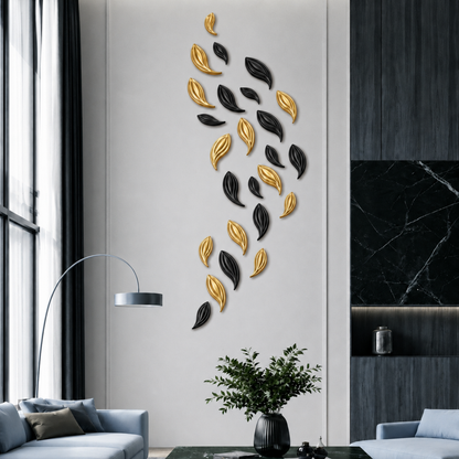 Matsya Wall Art for Contemporary Interior Design