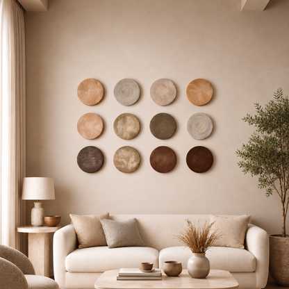 Endless Orbits | Modern Abstract Art