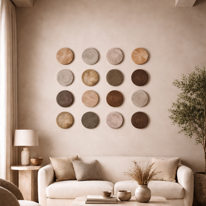 Endless Orbits | Modern Abstract Art