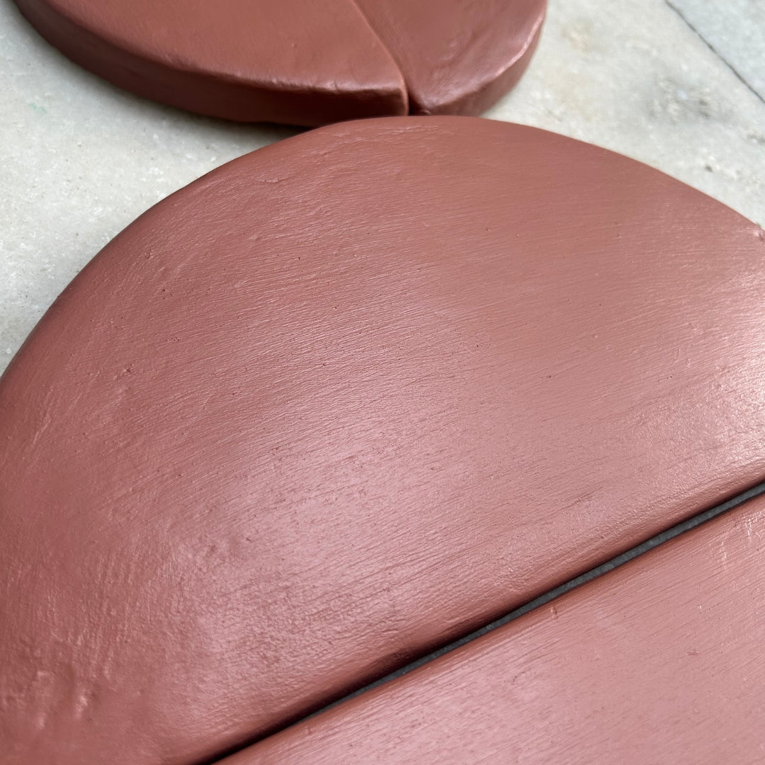 Terracotta Wall Art for Home Decor