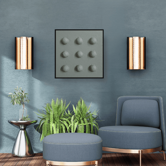 Textured Loops II