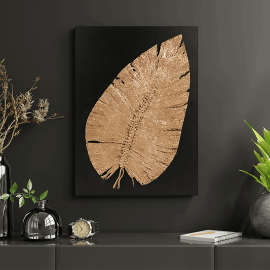 Feather - Qibo Galleria LLP