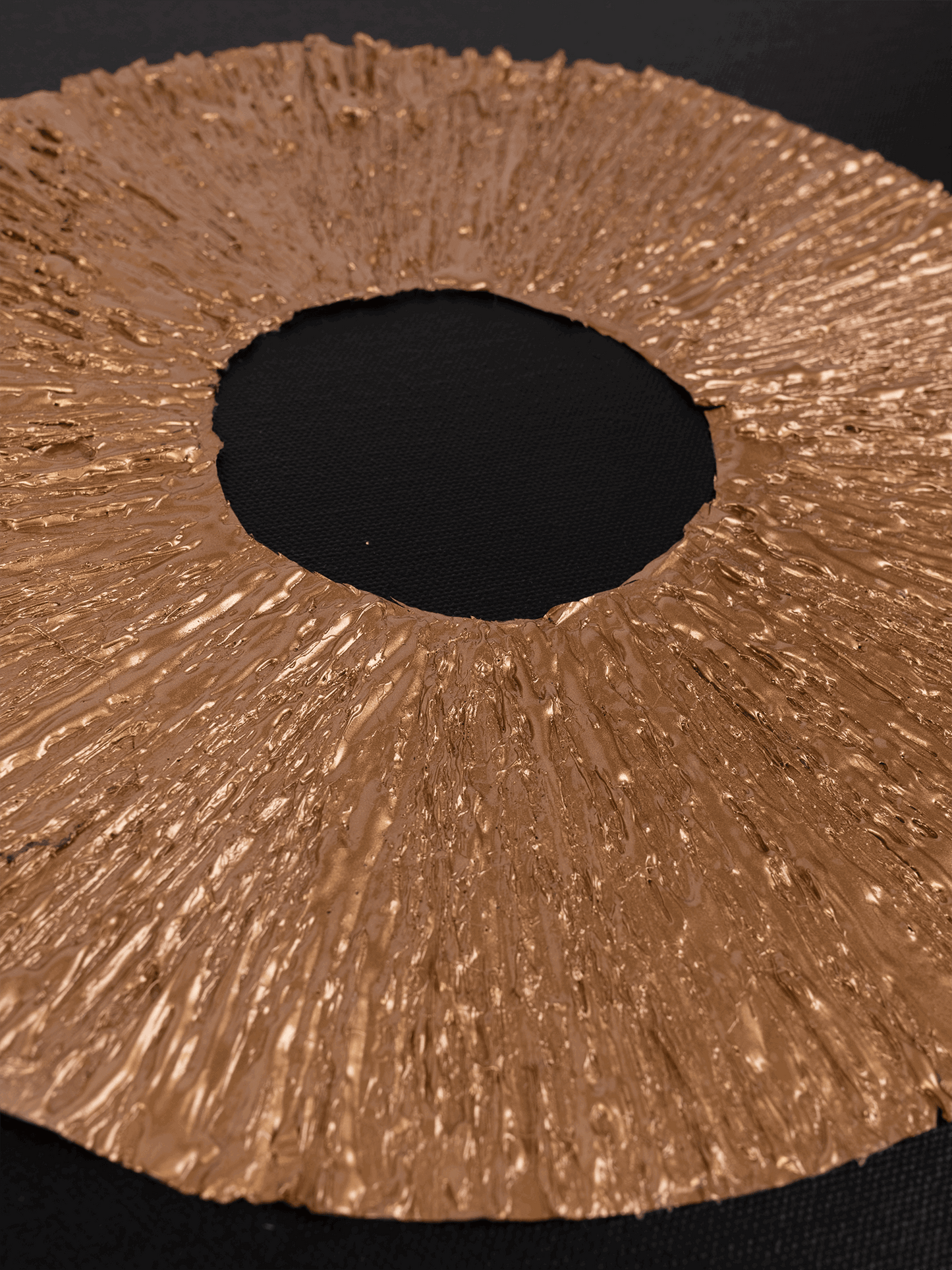 Golden Horizon - Qibo Galleria LLP