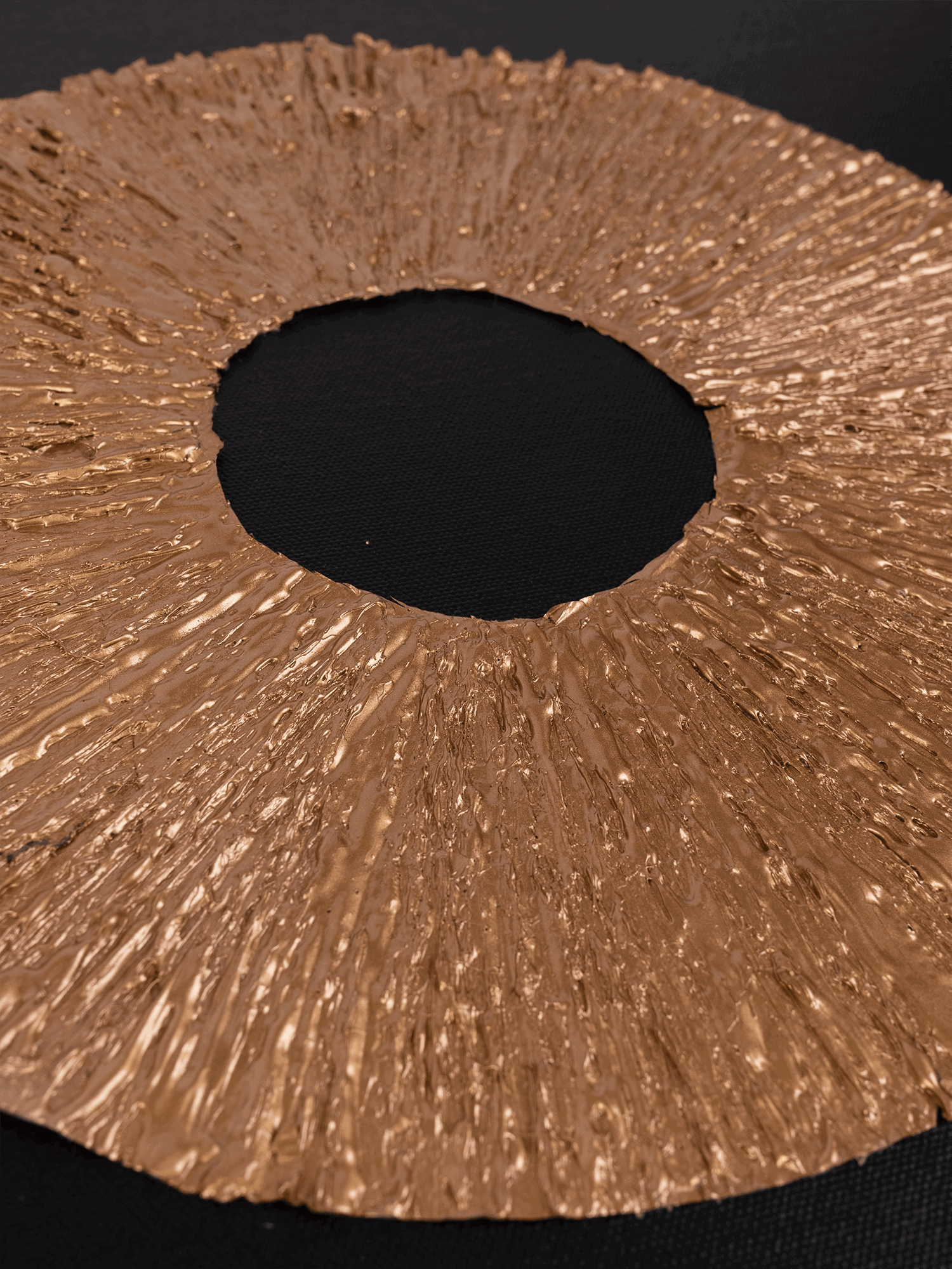 Golden Horizon - Qibo Galleria LLP