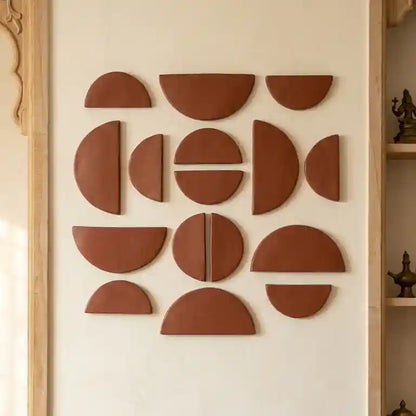 Crescent Wall Art