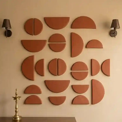Crescent Wall Art