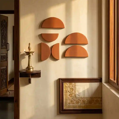 Crescent Wall Art