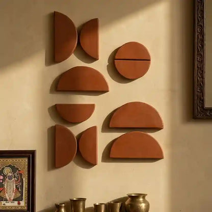 Crescent Wall Art