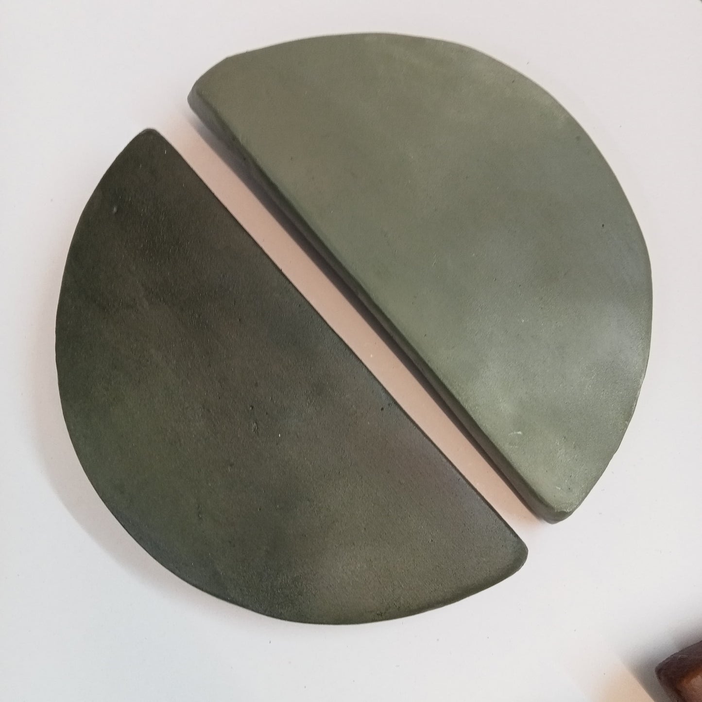 Crescent II Wall Art for Home Decor