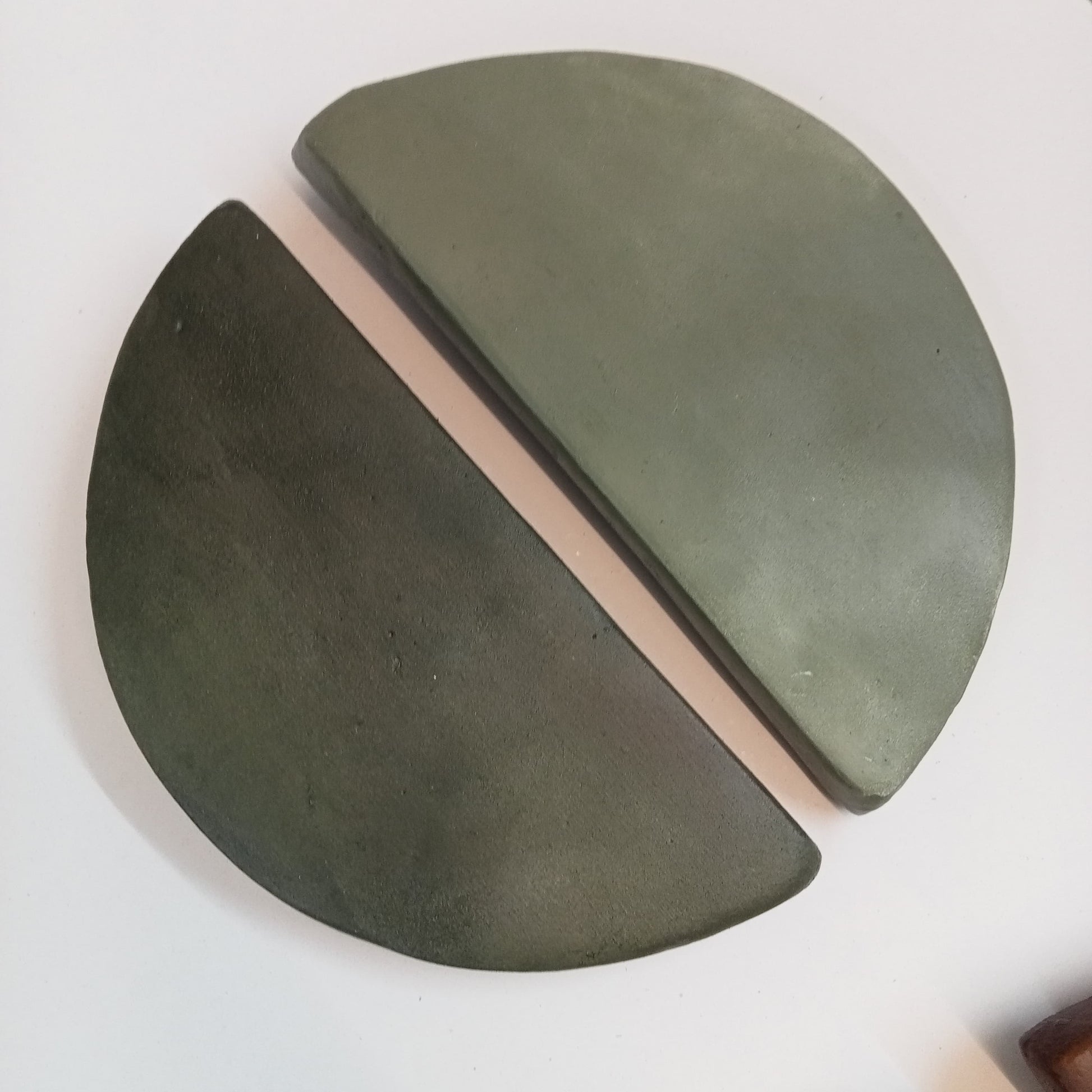 Crescent II Wall Art for Home Decor