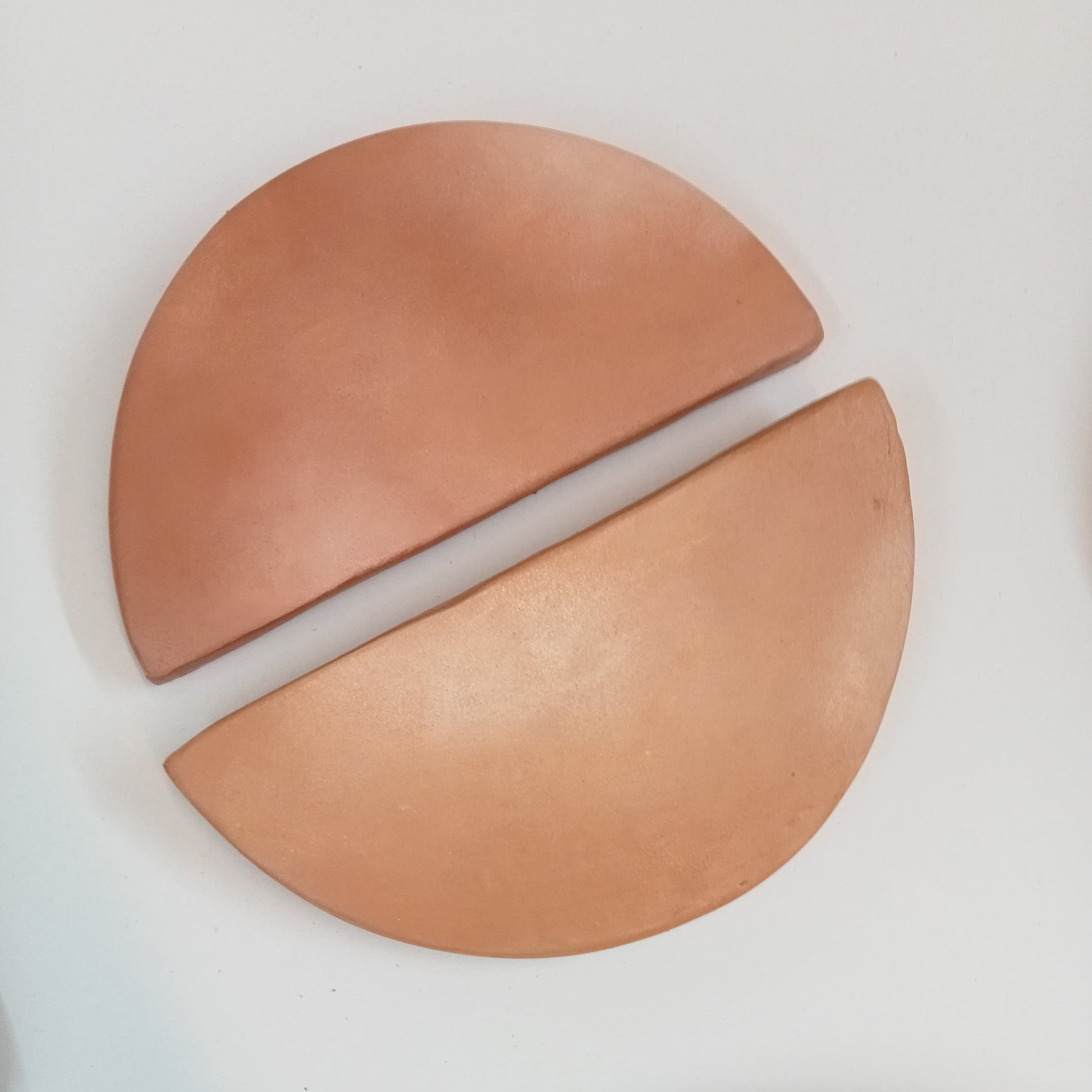 Crescent II Wall Art for Home Decor
