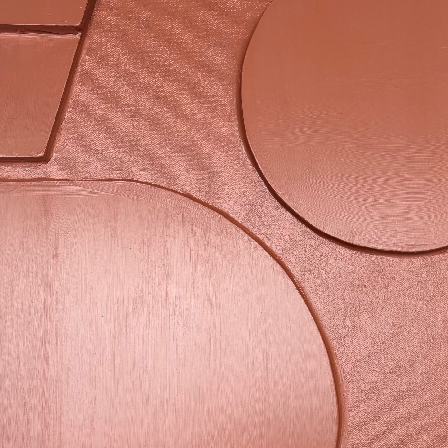 Architectural Forms Wall Art Set for Home Decor