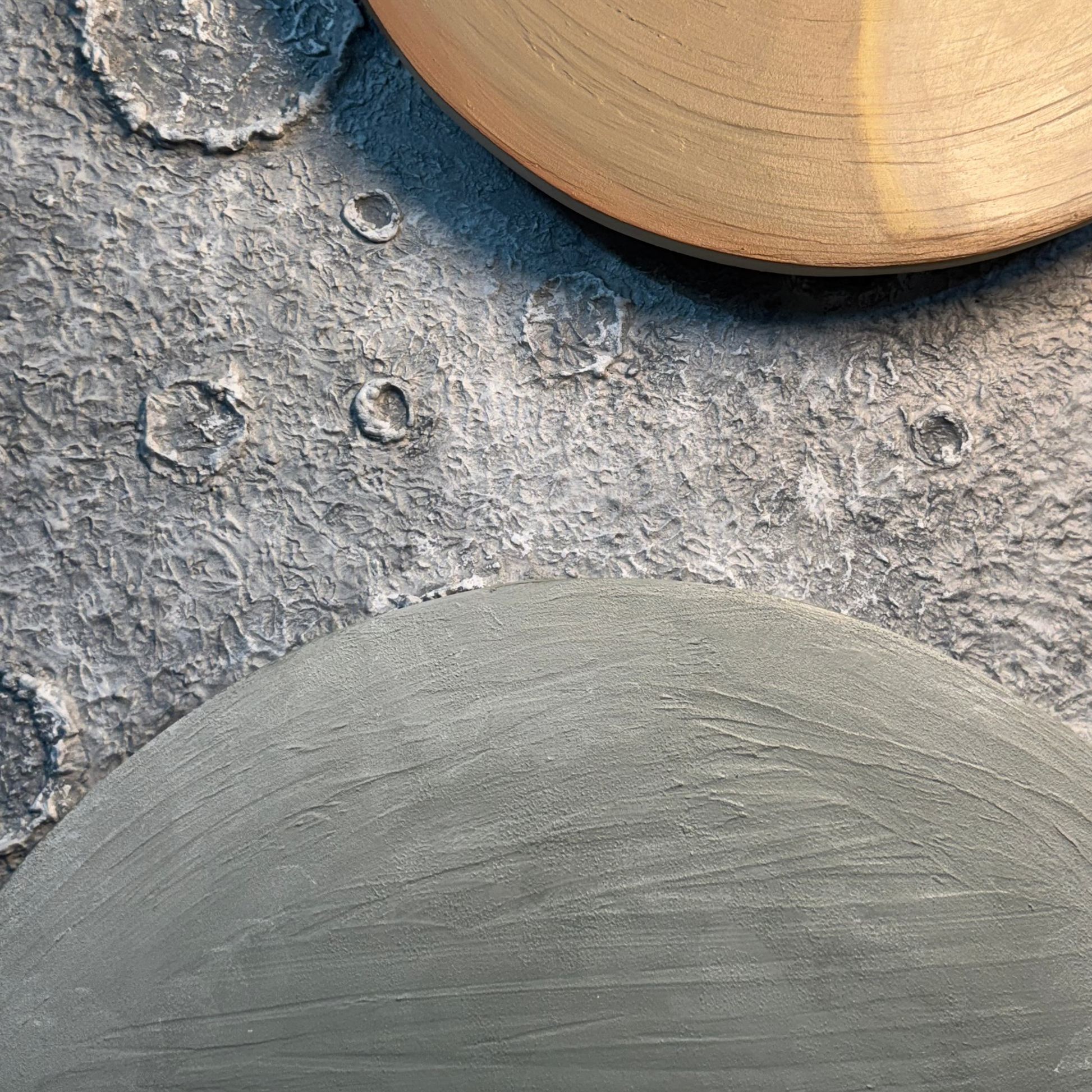 Celestial Bodies Luxury Home Decor for Modern Interiors