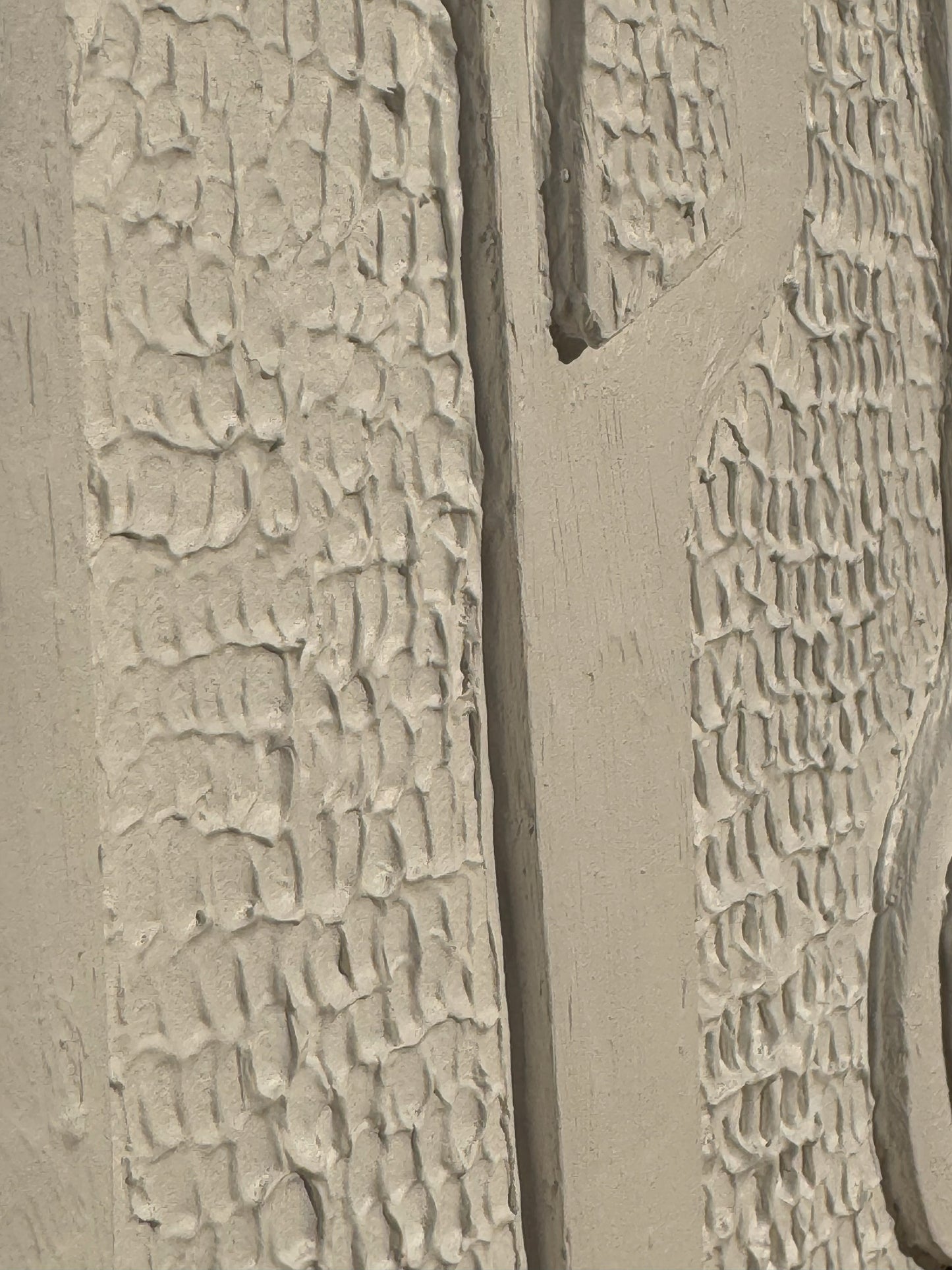 Silent Structure