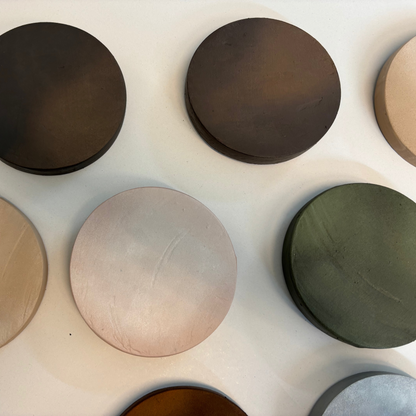 Endless Orbits Unique Abstract Wall Artwork