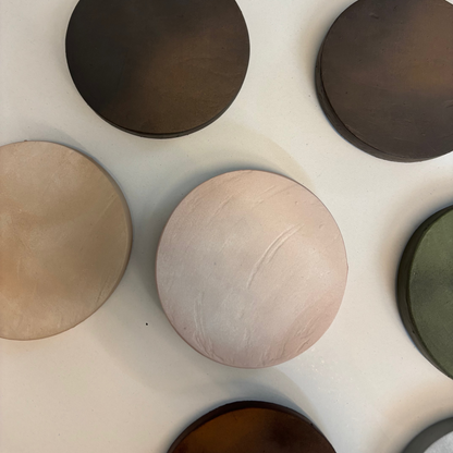 Endless Orbits Unique Abstract Wall Artwork