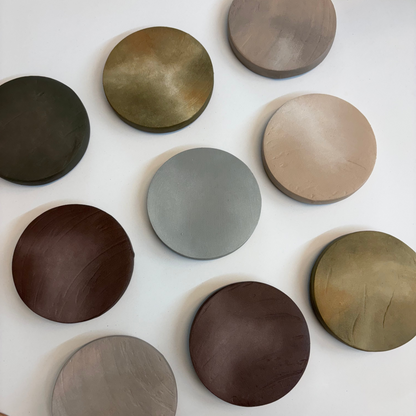 Endless Orbits Unique Abstract Wall Artwork