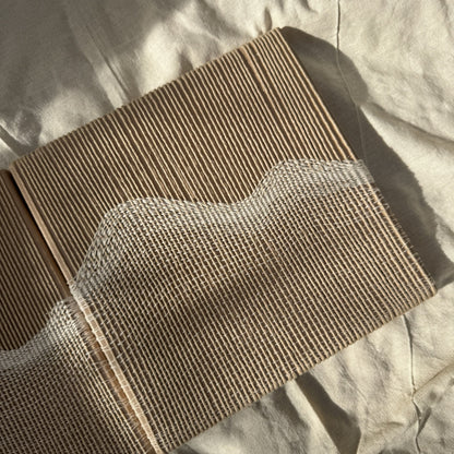 Threaded Waves | String Art for Modern Interior Decor