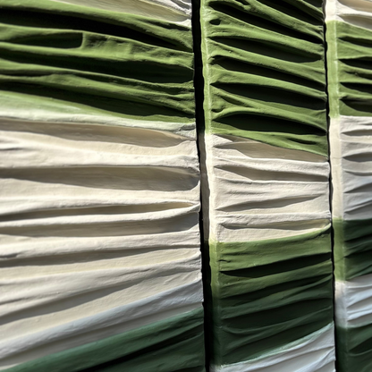 Quiet Moss | Modern Abstract Art