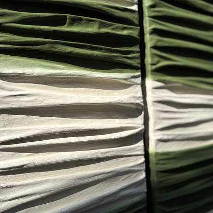 Quiet Moss | Modern Abstract Art