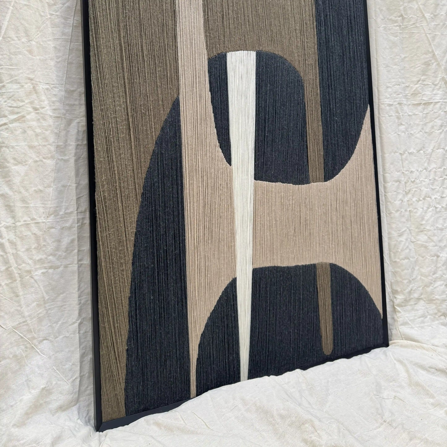 Acrylic wool Art