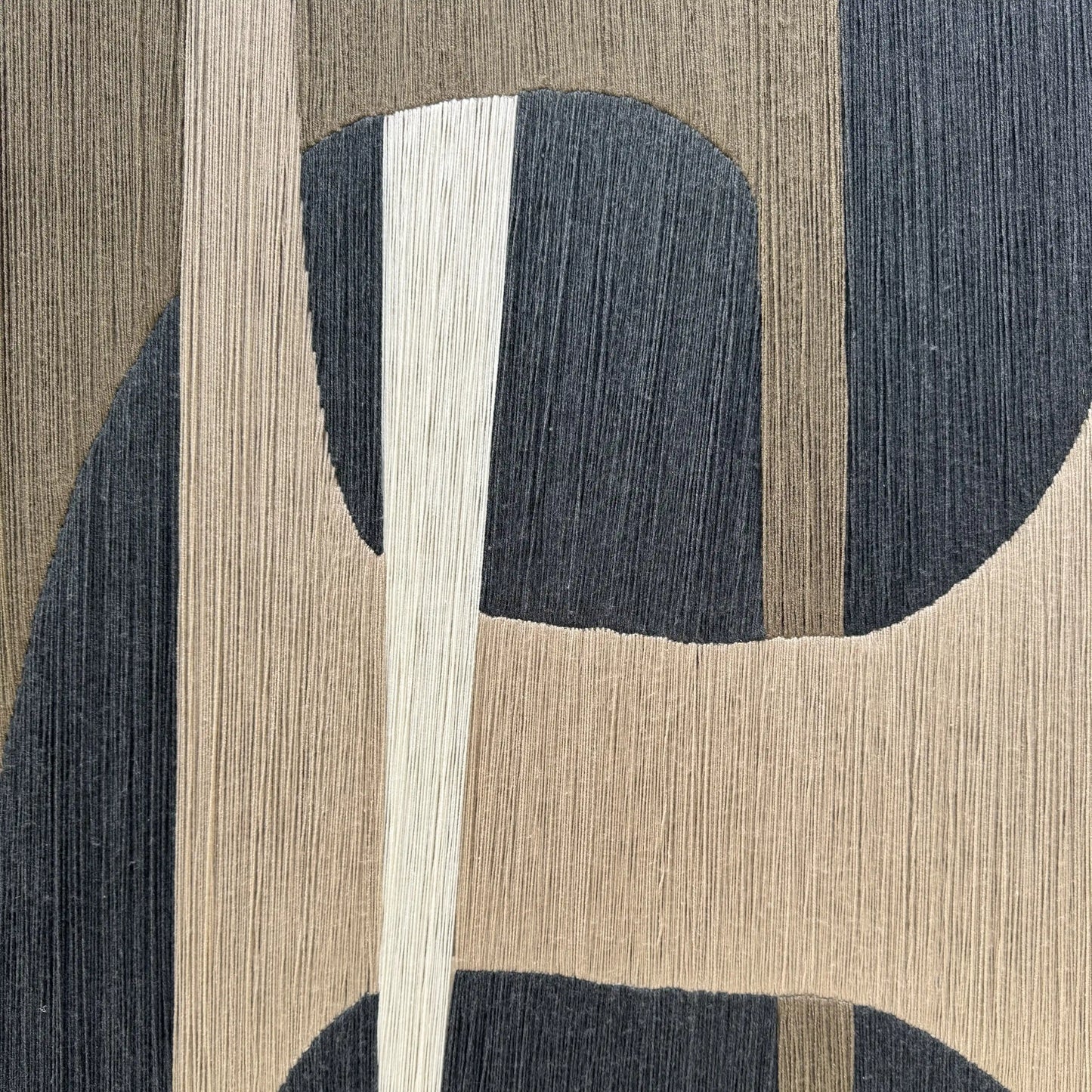 Acrylic wool Art
