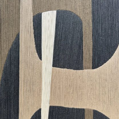 Acrylic wool Art