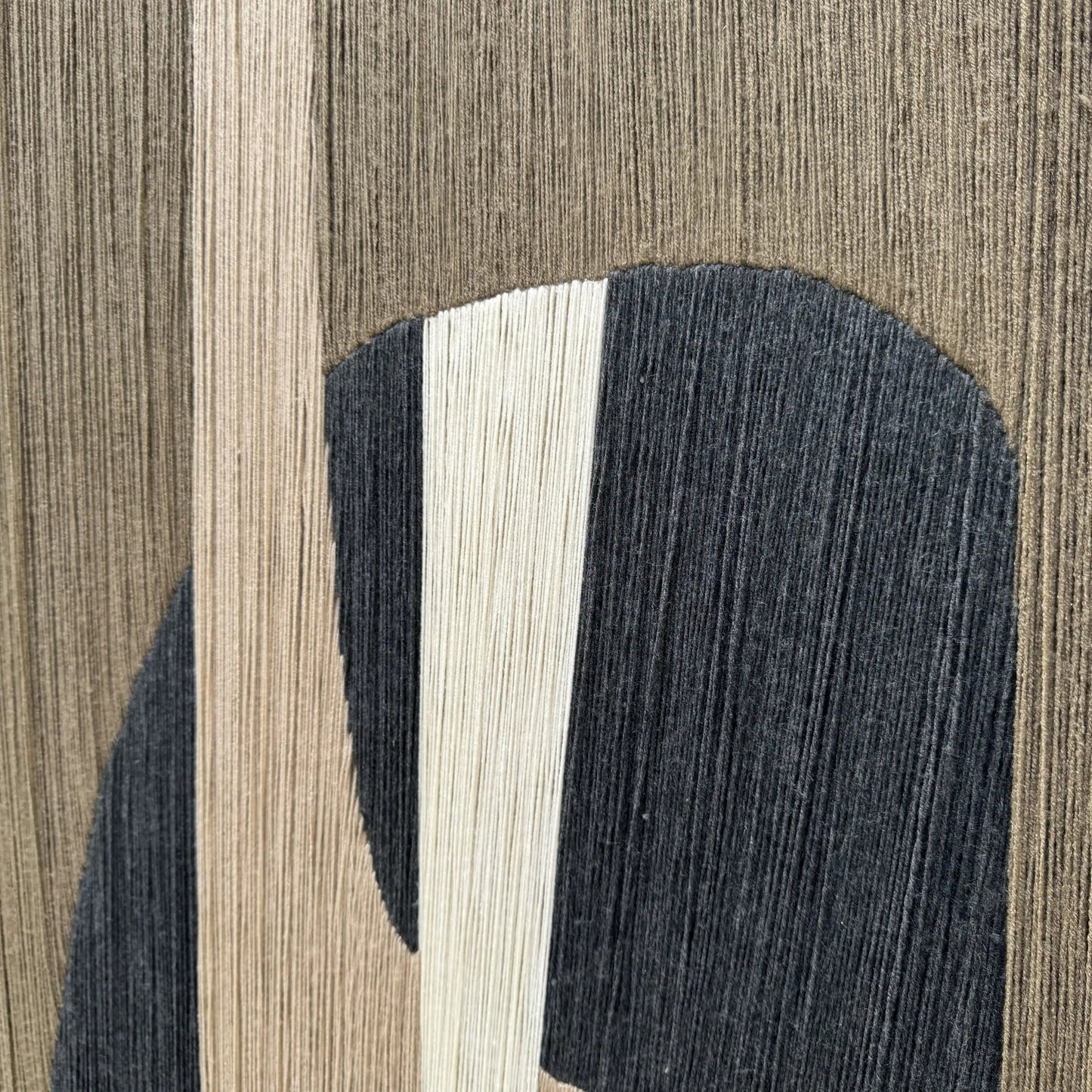 Acrylic wool Art
