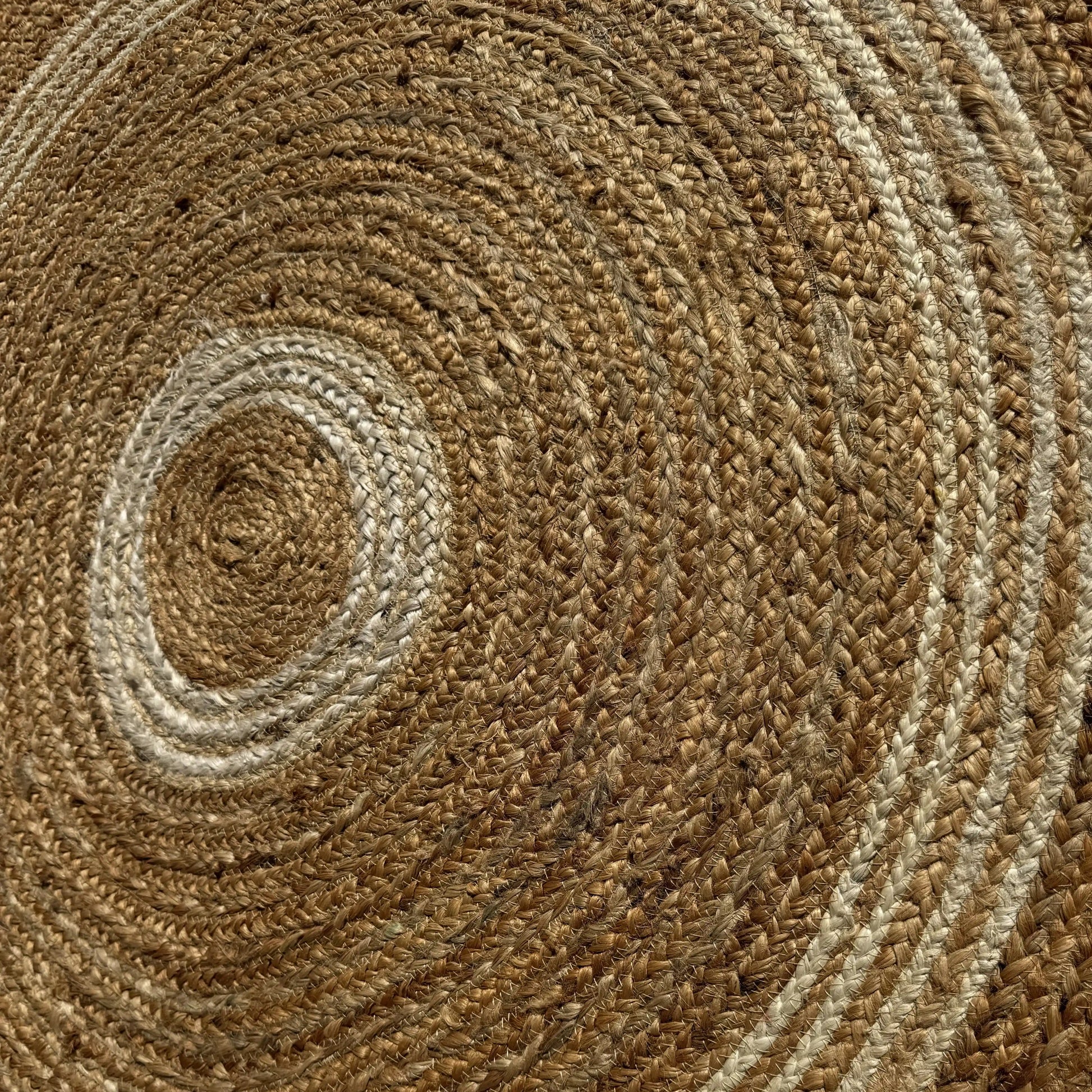 Jute Wall Art