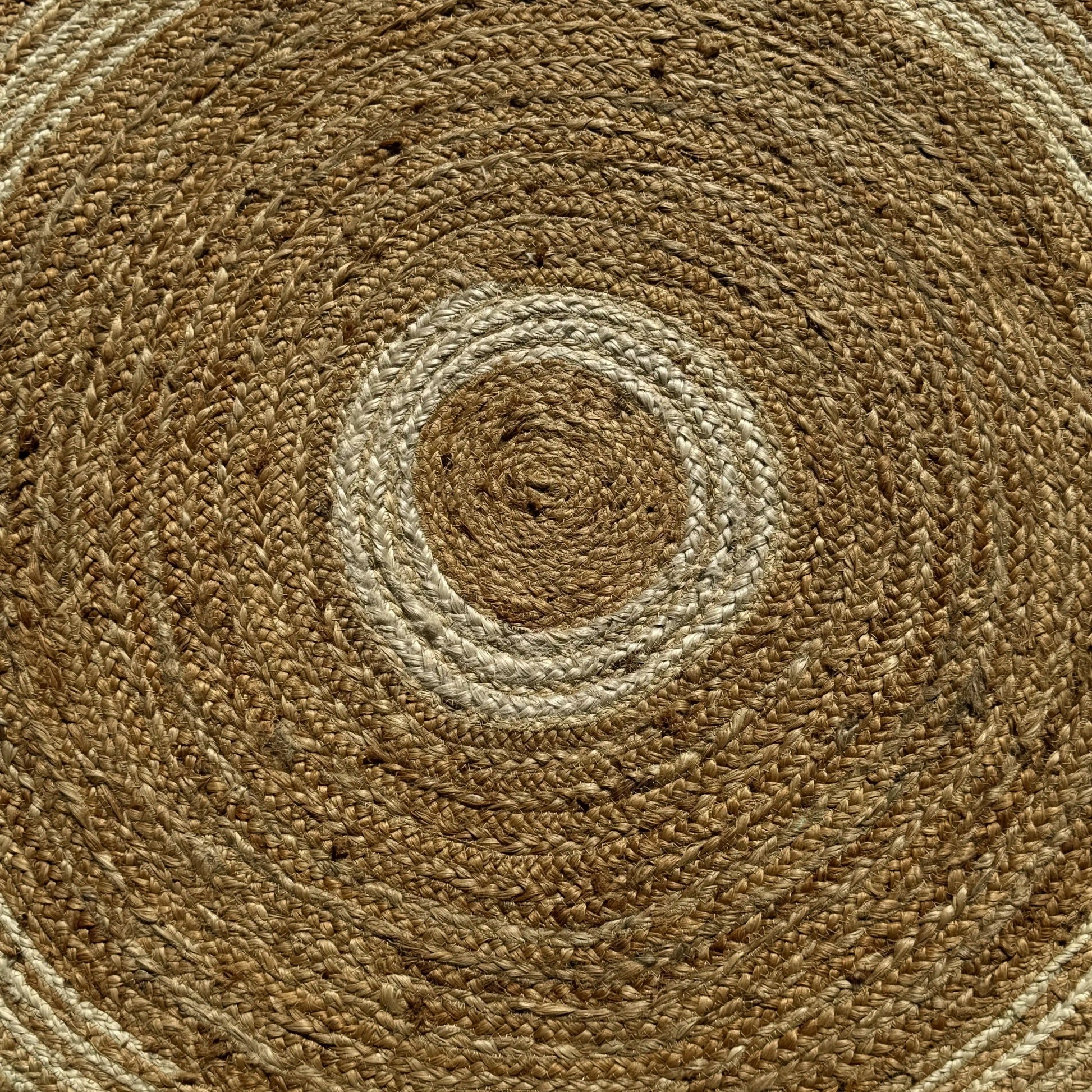 Jute Wall Art