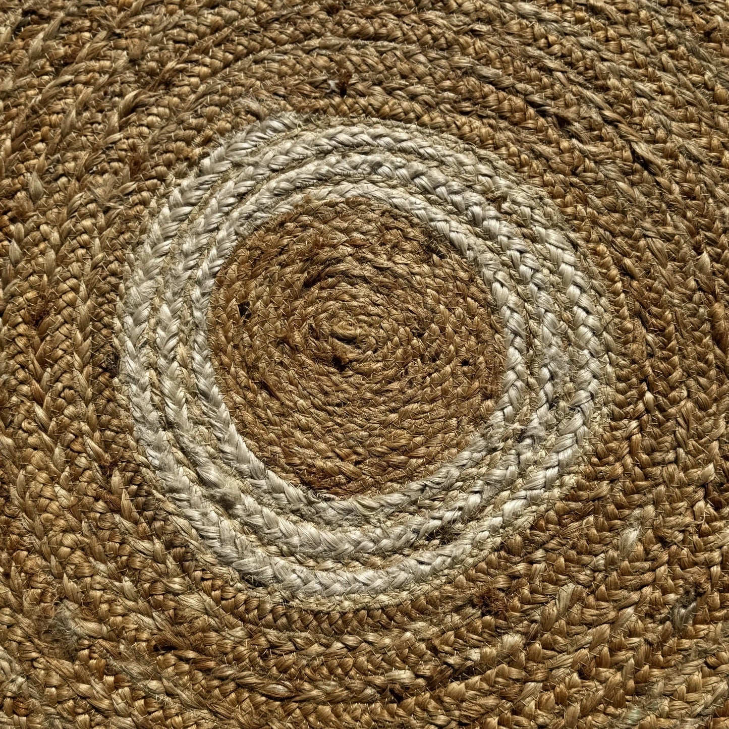 Jute Wall Art