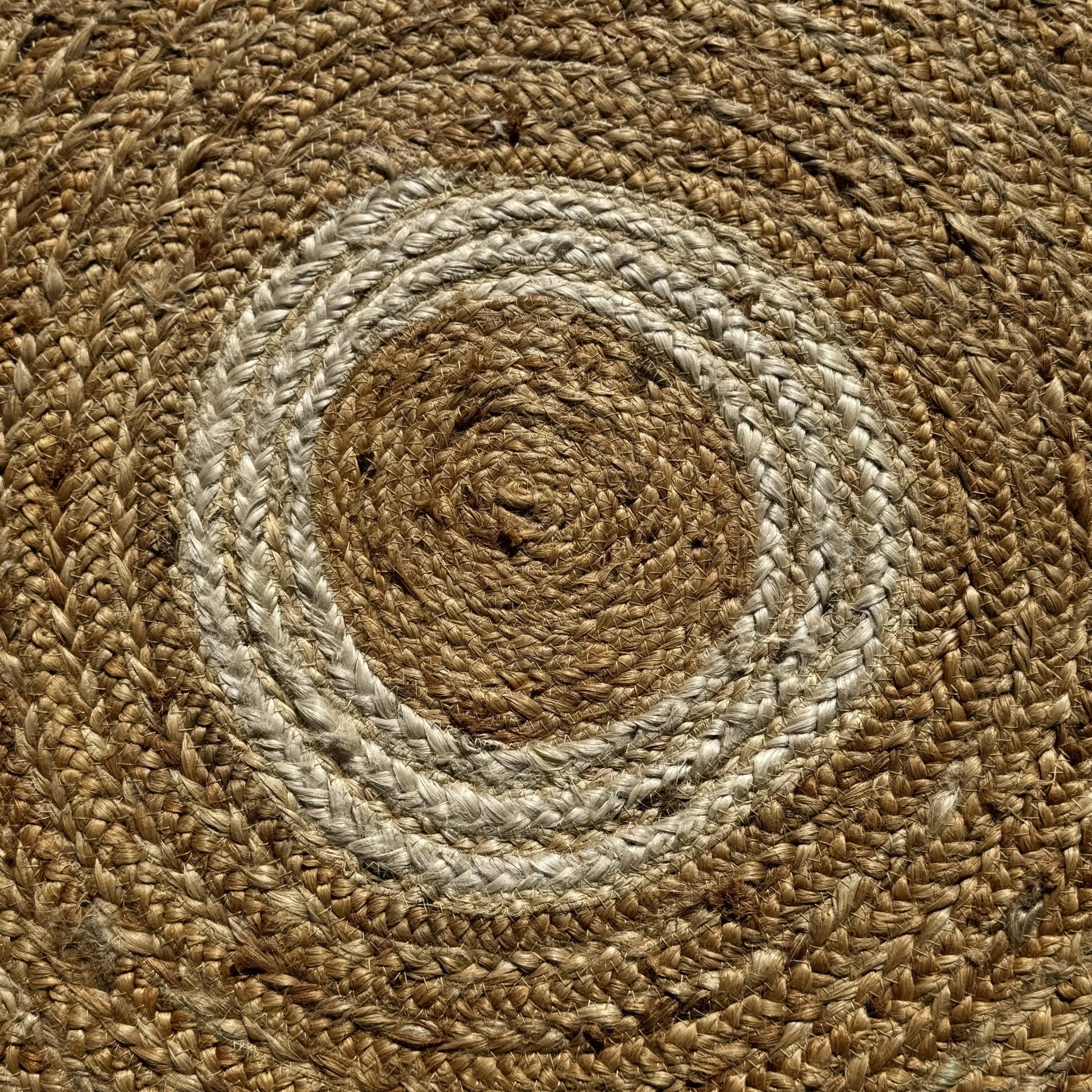 Jute Wall Art