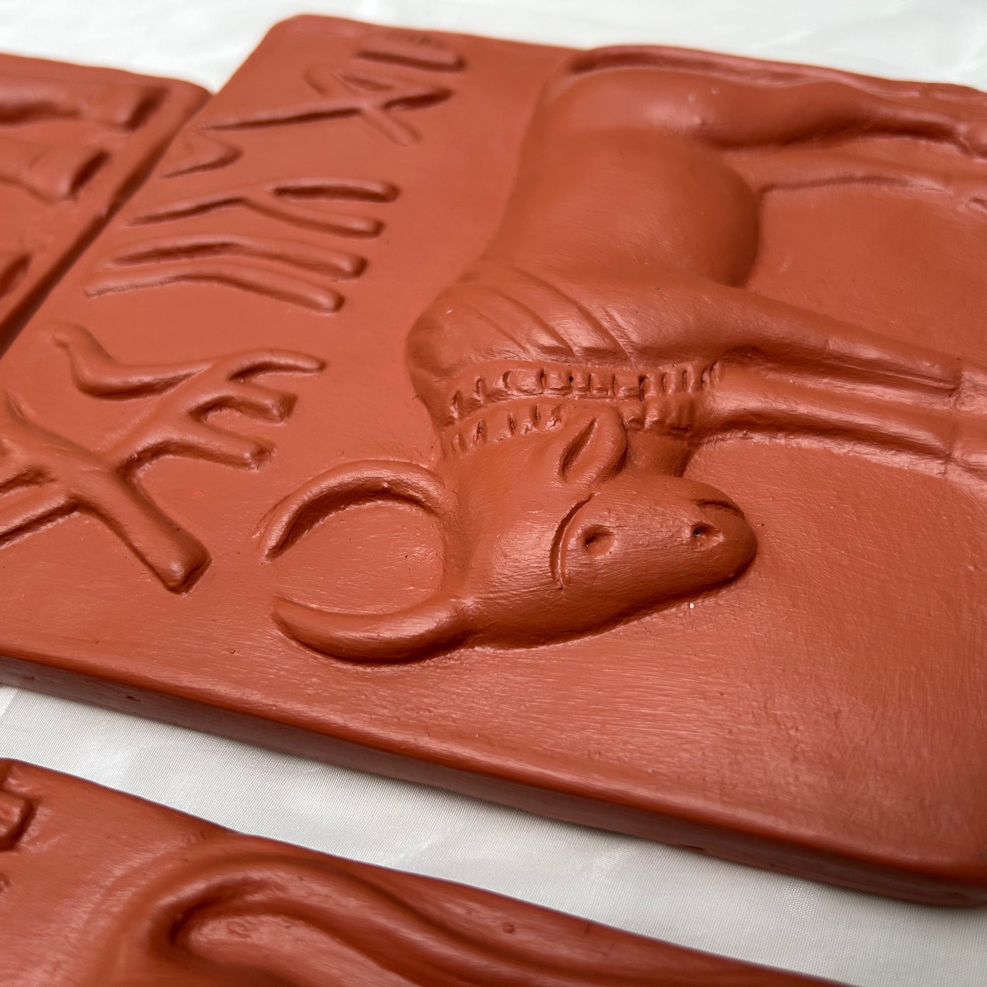 Terracotta Wall Decor for Interiors