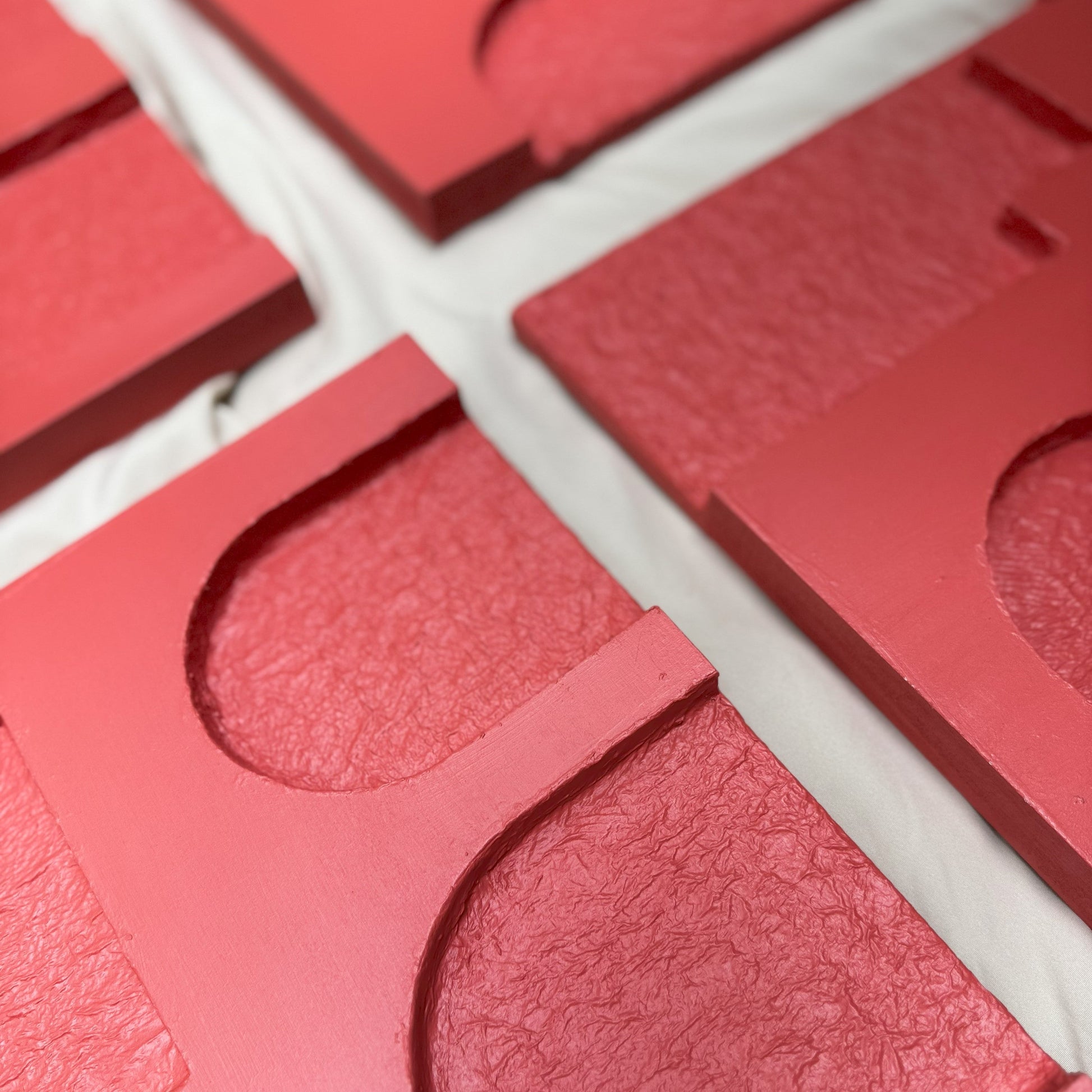 Echoes of Arches Wall Decor for Interiors