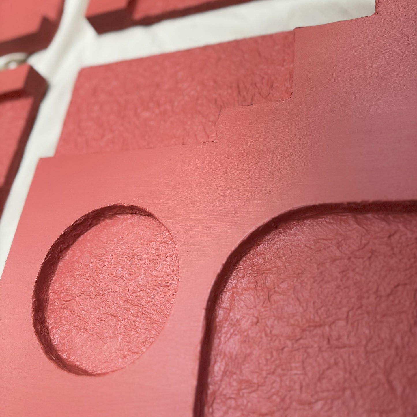 Echoes of Arches Wall Decor for Interiors